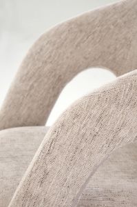 Obrazek Krzesło Wanse beżowy