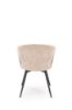 Obrazek Krzesło Wanse beżowy