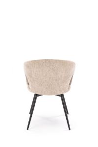 Obrazek Krzesło Wanse beżowy