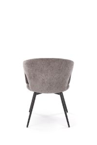 Obrazek Krzesło Wanse popielaty