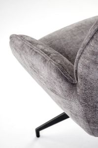 Obrazek Krzesło Fus popielaty