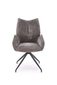 Obrazek Krzesło Fus popielaty