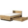 Obrazek Łóżko Lamelo LA20 