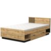 Obrazek Łóżko Lamelo LA20 