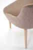 Obrazek Krzesło Guido beżowy