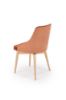 Obrazek Krzesło Guido cynamonowy