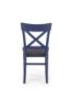 Obrazek Krzesło Frutti 2 granatowy