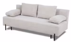 Obrazek Sofa z funkcją spania Alisa beżowa