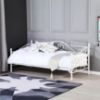 Obrazek Łóżko Brandon 8254 90x200 białe