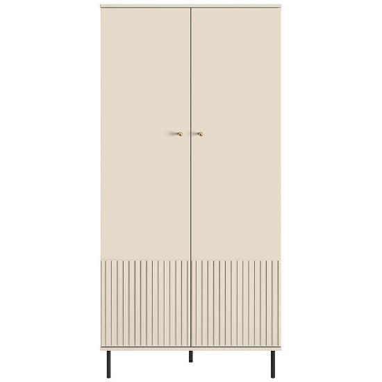 Obrazek Szafa Sophie 01 cashmere