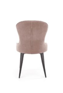 Obrazek Krzesło Kelly beżowy