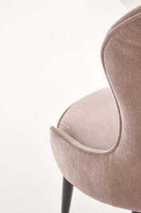 Obrazek Krzesło Kelly beżowy
