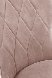 Obrazek Krzesło Kelly beżowy