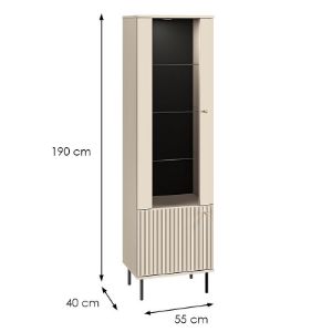 Obrazek Witryna Sophie 02 cashmere