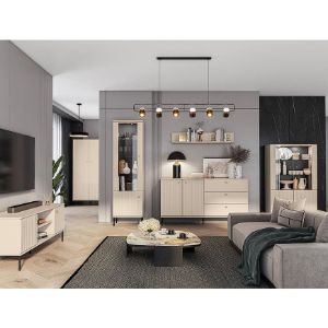 Obrazek Witryna Sophie 03 cashmere 