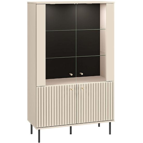 Obrazek Witryna Sophie 03 cashmere 