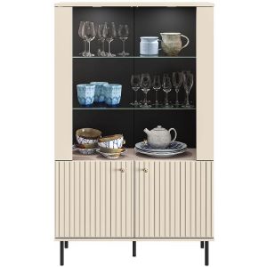 Obrazek Witryna Sophie 03 cashmere 