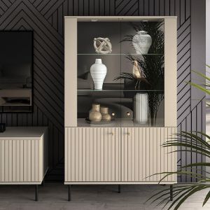 Obrazek Witryna Sophie 03 cashmere 