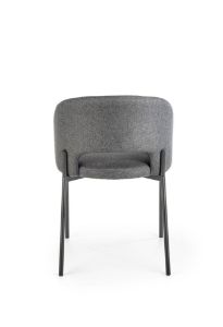 Obrazek Krzesło Paula popiel