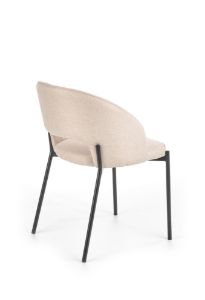 Obrazek Krzesło Paula beż