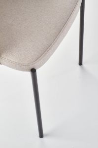 Obrazek Krzesło Paula beż