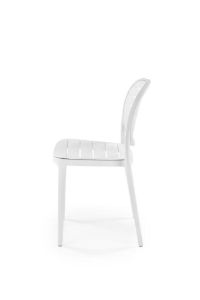 Obrazek Krzesło Nairobi biały