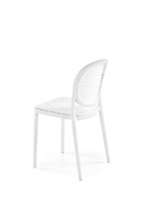 Obrazek Krzesło Nairobi biały