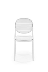 Obrazek Krzesło Nairobi biały