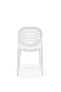 Obrazek Krzesło Nairobi biały