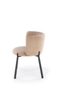 Obrazek Krzesło Dolla beżowy