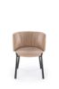 Obrazek Krzesło Dolla beżowy