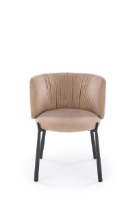 Obrazek Krzesło Dolla beżowy