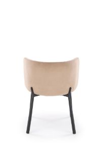Obrazek Krzesło Dolla beżowy