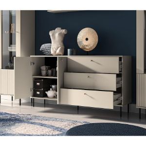 Obrazek Komoda Sophie 04 cashmere