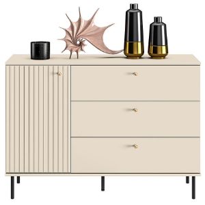 Obrazek Komoda Sophie 05 cashmere 