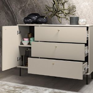 Obrazek Komoda Sophie 05 cashmere 