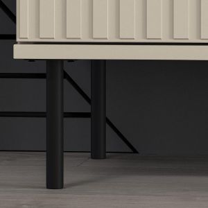 Obrazek Szafka RTV Sophie 06 cashmere