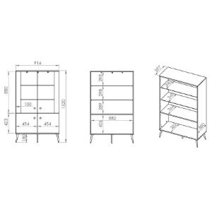 Obrazek Witryna Marine 02