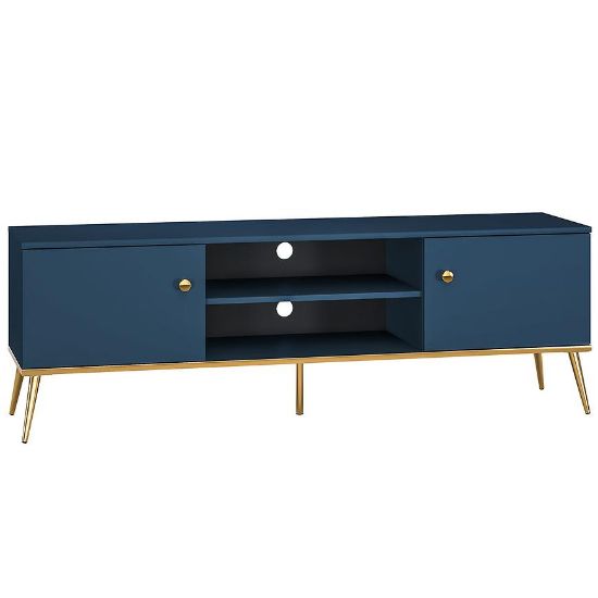 Obrazek Szafka RTV Marine 05