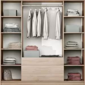 Obrazek Szafa Bali D4 dąb sonoma