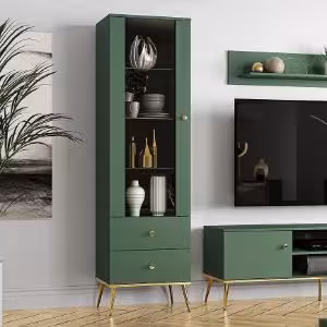 Obrazek Witryna Forest 01