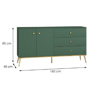 Obrazek Komoda Forest 03