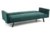 Obrazek Sofa Magnolia ciemny zielony