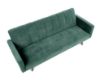 Obrazek Sofa Magnolia ciemny zielony
