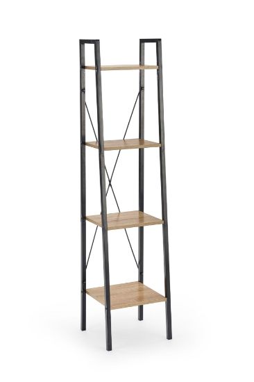 Obrazek Regał Narvik