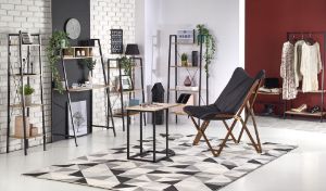 Obrazek Regał Narvik