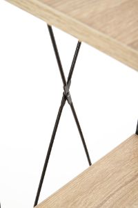 Obrazek Regał Narvik