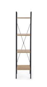 Obrazek Regał Narvik