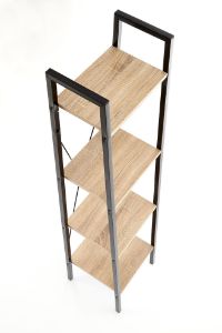 Obrazek Regał Narvik