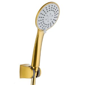 Obrazek Natrysk punktowy Moza Brushed Gold